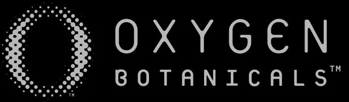 Oxygen Botanicals logo