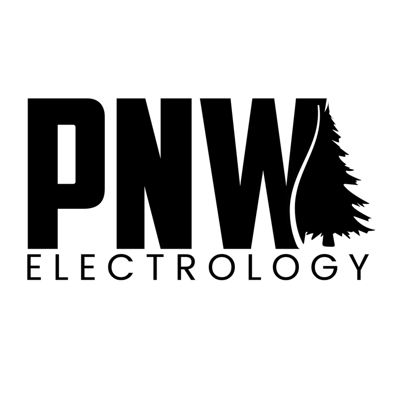 Pacific Northwest (PNW) Electrology - Vancouver logo