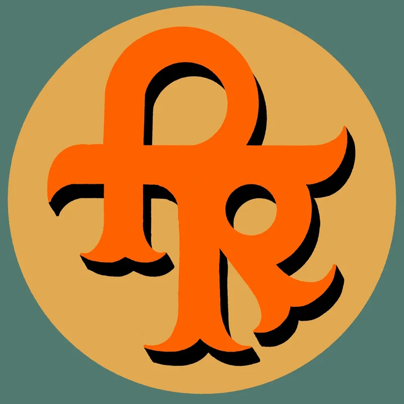 Pacific Rose Tattoo logo