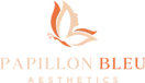 Papillon Bleu Medical Aesthetic Centre logo
