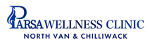 Parsa Wellness Clinic - North Vancouver logo
