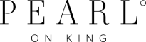 Pearl on King logo