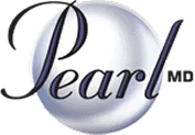 PearlMD Rejuvenation logo