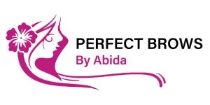 Perfect Brows By Abida logo