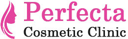 Perfecta Cosmetic Clinic logo