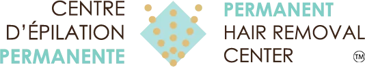 Permanent Hair Removal Center logo