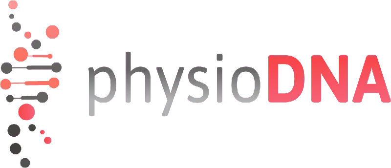 PhysioDNA Toronto (Spadina) logo
