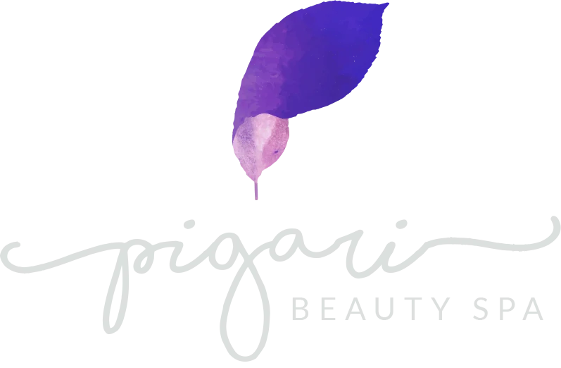 Pigari Beauty & Wellness Spa Vancouver | Medical Pedicure | Laser hair removal | Holistic Therapy | Massages | Podologia logo
