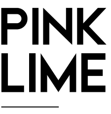 Pink Lime Hair Salon logo