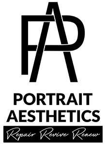 Portrait Aesthetics & Anti Aging logo