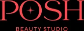 Posh Beauty Studio logo