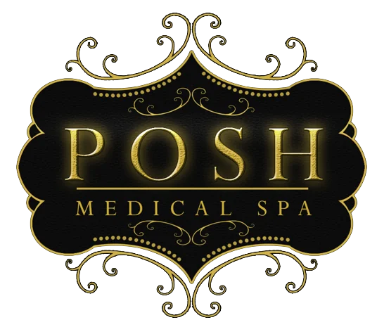 POSH Medical Spa logo