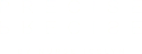 PRECISE by ICELYN - YORKVILLE logo