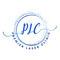 Premier Laser Clinic logo