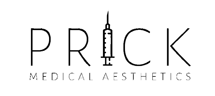 Prick Medical Aesthetics Inc. logo
