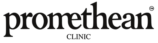 Promethean Clinic logo