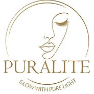Puralite skincare studio logo