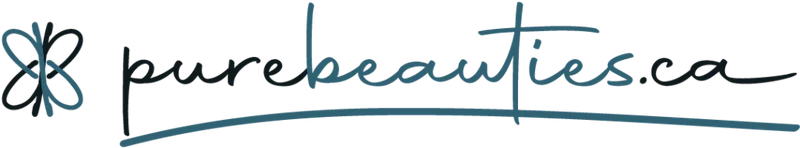 Pure Beauties logo