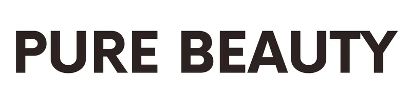 Pure Beauty Studio & Academy logo