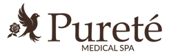 Pureté Medical Spa logo