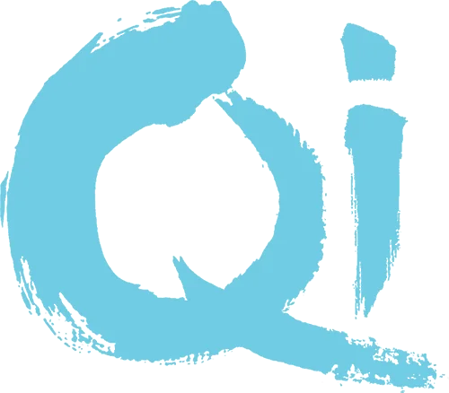 Qi Integrated Health logo