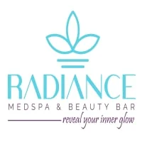 Radiance Medspa & Beauty Bar logo