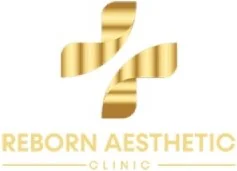 Reborn Aesthetic Montréal | Service d'épilation au laser à Montréal logo