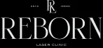 Reborn Laser Clinic logo