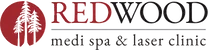 Redwood Medi Spa & Laser Clinic logo