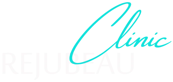Rejubeau clinic logo