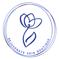Rejuvenate Skin Boutique logo