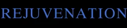 Rejuvenation Plastic Surgery Vancouver logo