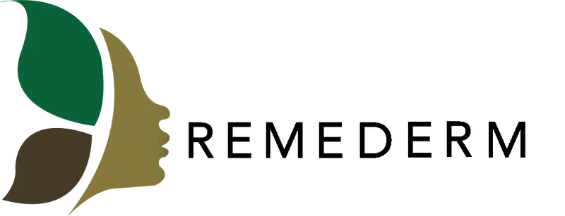 Remederm Esthetic logo