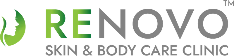 Renovo Skin & Body Care Clinic Toronto logo