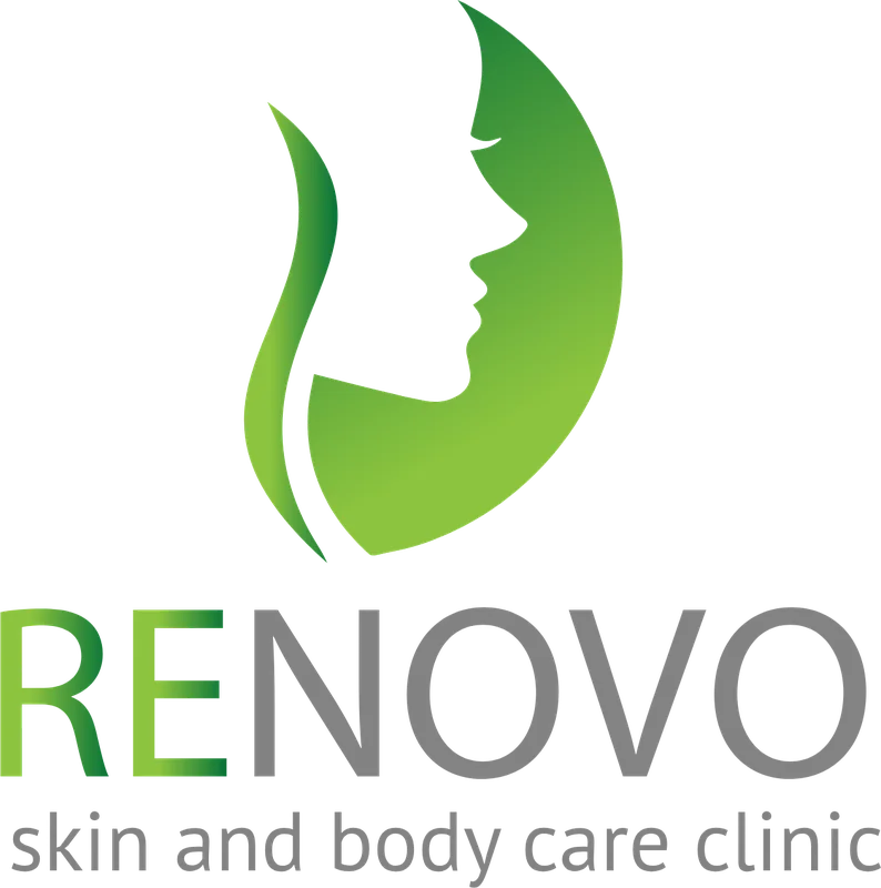 Renovo Skin & Body Care Clinic Vaughan logo