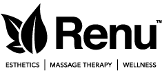 Renu Massage Therapy and Spa logo