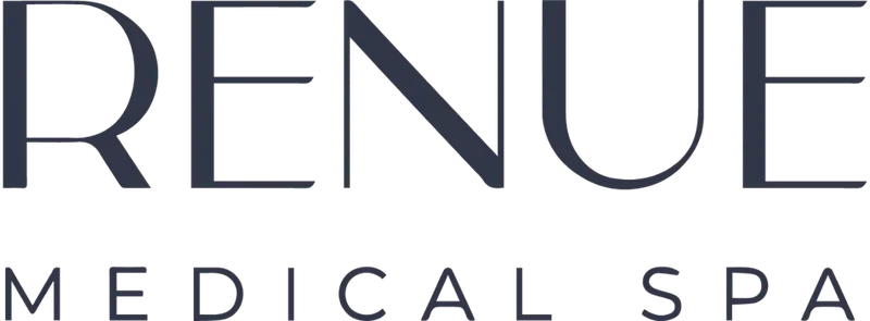 Renue Med Spa logo