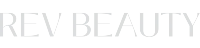 REV BEAUTY logo