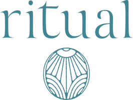 Ritual Beauty & Wellness logo