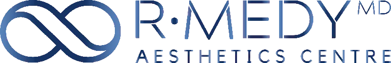 Rmedy Aesthetics logo