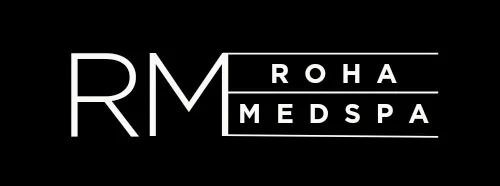 Roha Laser Spa logo
