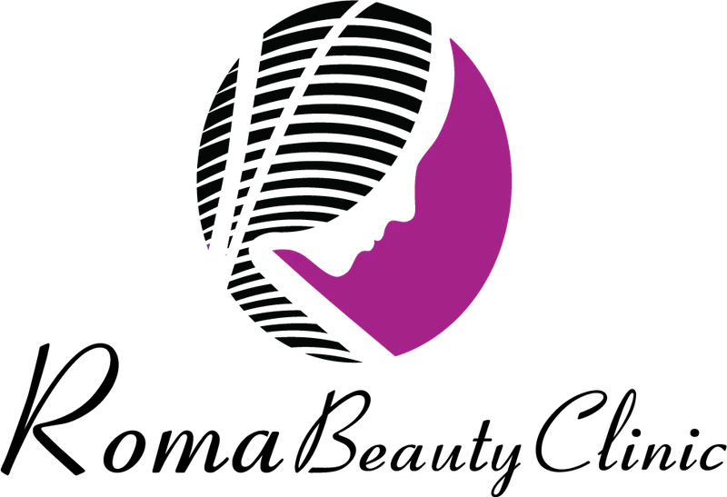 Roma Beauty Clinic - Medical Spa and Wellness Center in North Vancouver logo