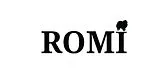 ROMI Skincare logo