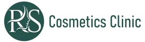 RS Cosmetic Clinic logo