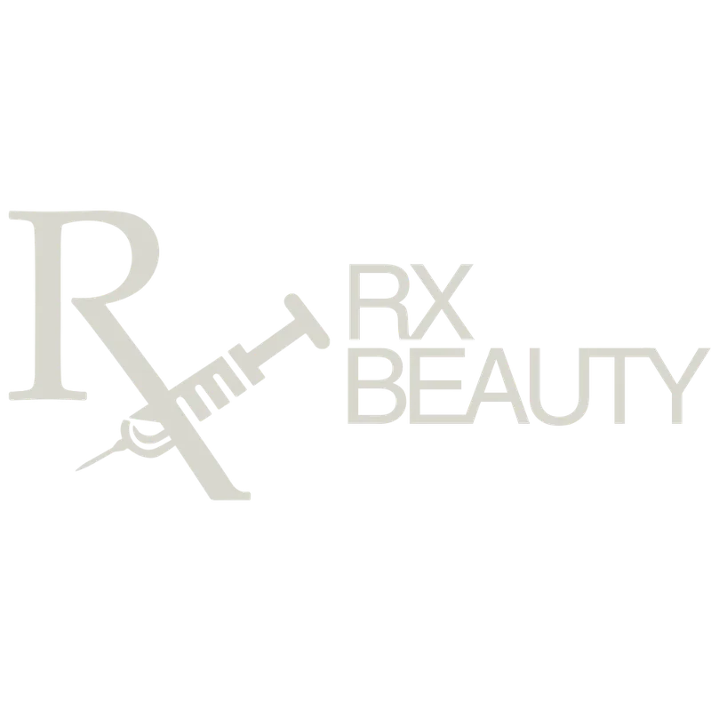 Rx Beauty logo
