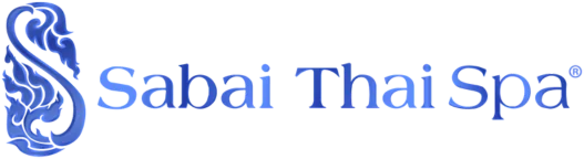 Sabai Thai Spa Coal Harbour logo