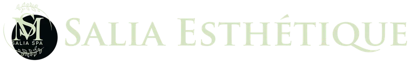 Salia Spa Esthetique logo