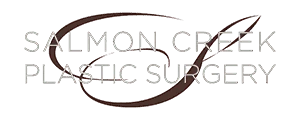 Salmon Creek Plastic Surgery logo