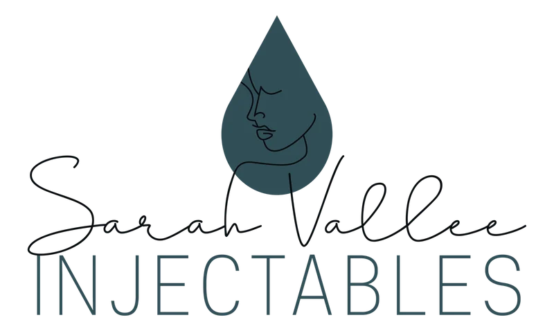 Sarah Vallee Injectables logo
