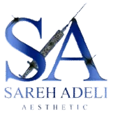 Sareh médicale esthétique logo